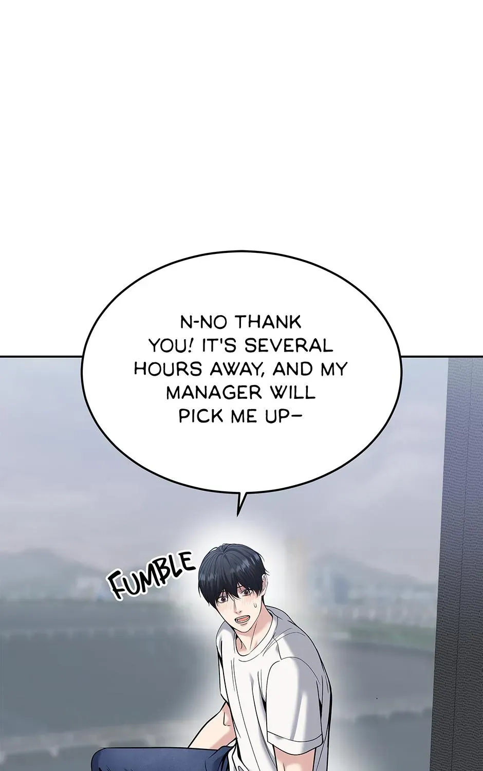 Returning My New Brother Chapter 48 - Page 84