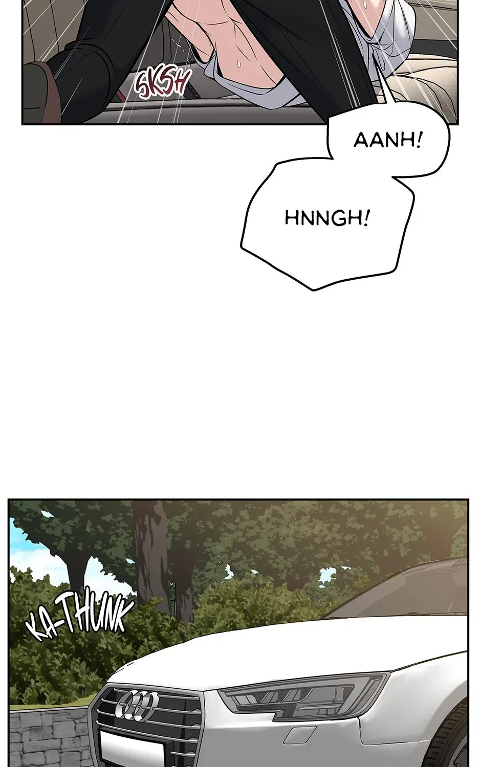 Returning My New Brother Chapter 49 - Page 112