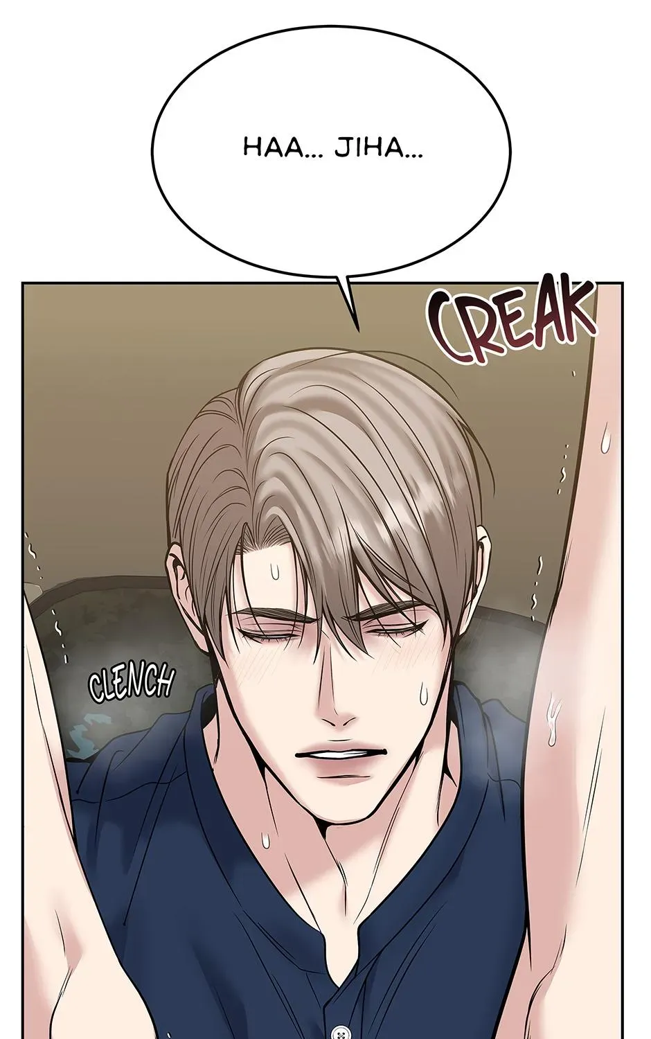 Returning My New Brother Chapter 49 - Page 114