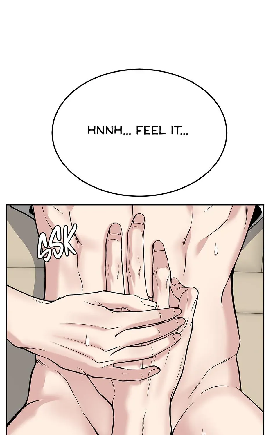 Returning My New Brother Chapter 49 - Page 118