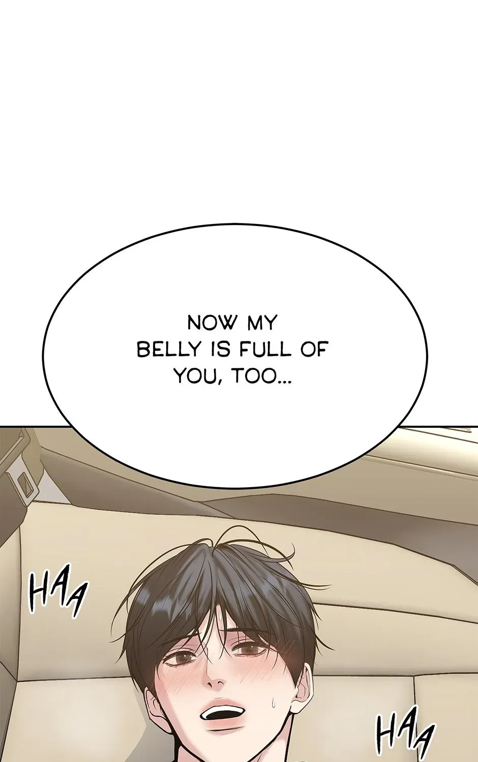 Returning My New Brother Chapter 49 - Page 120