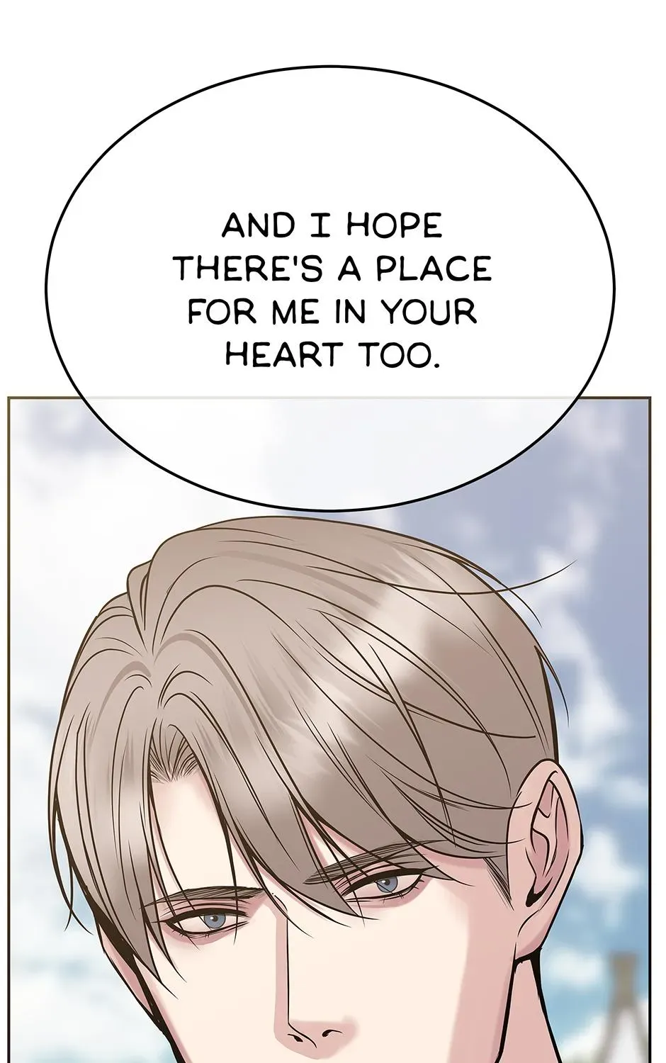 Returning My New Brother Chapter 49 - Page 2