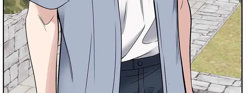 Returning My New Brother Chapter 49 - Page 31