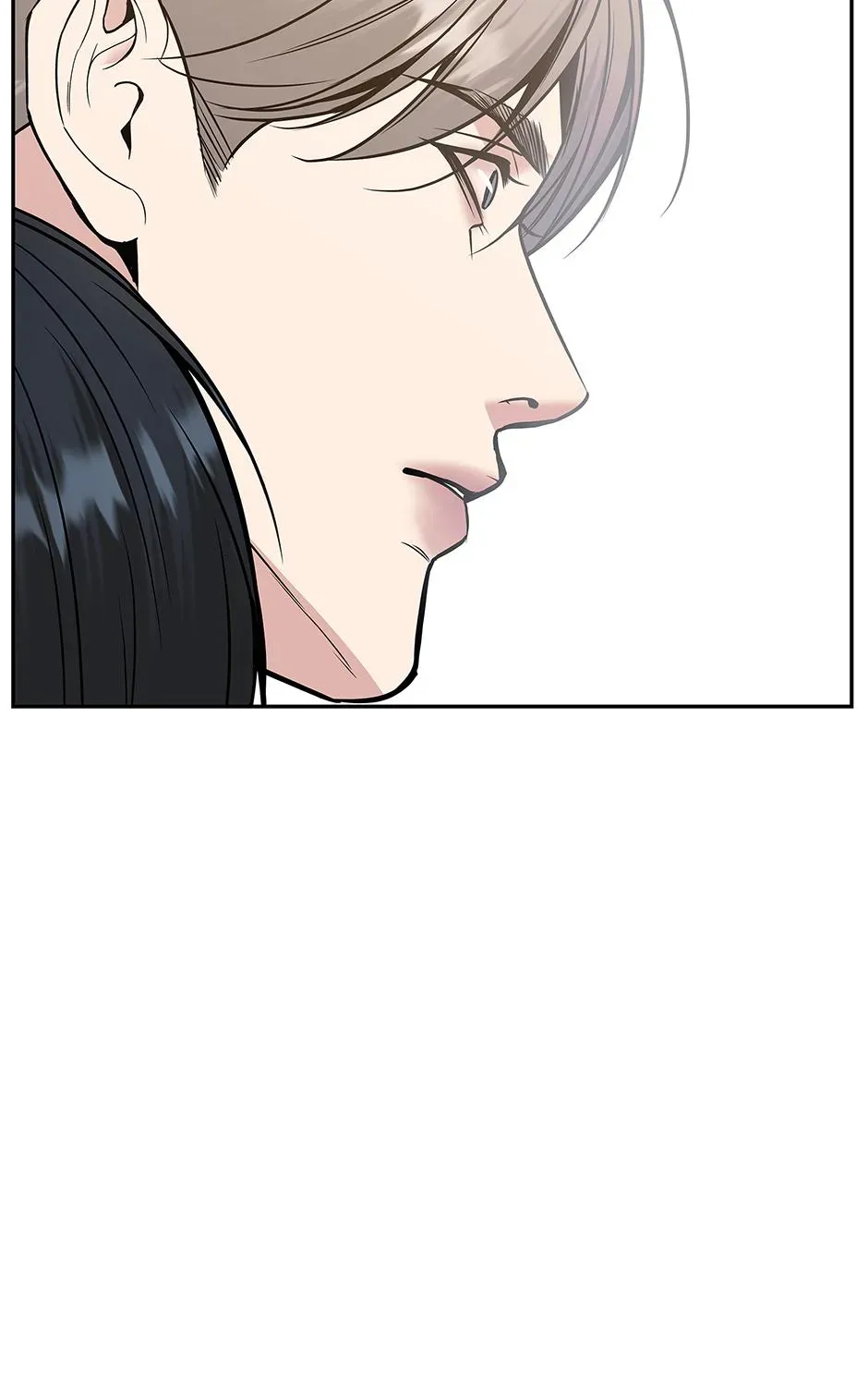 Returning My New Brother Chapter 49 - Page 50