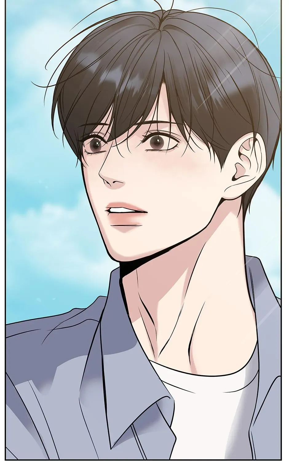 Returning My New Brother Chapter 49 - Page 6