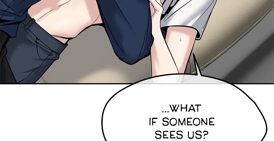 Returning My New Brother Chapter 49 - Page 69