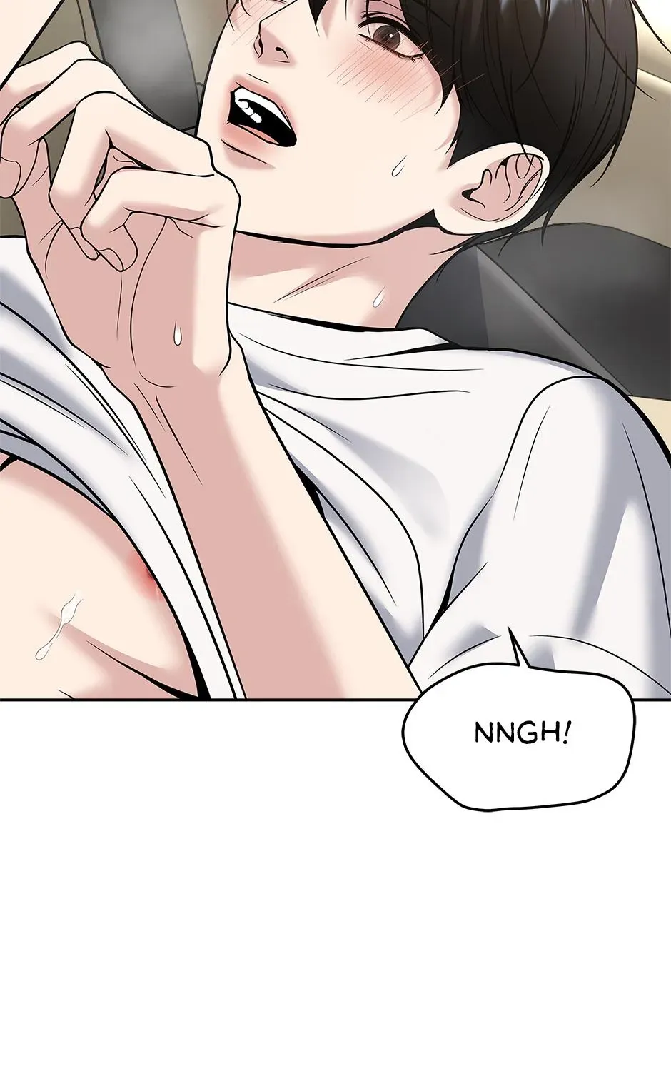 Returning My New Brother Chapter 49 - Page 84