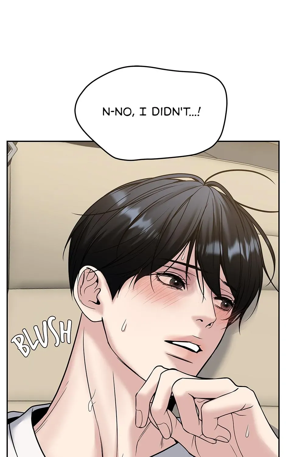 Returning My New Brother Chapter 49 - Page 96