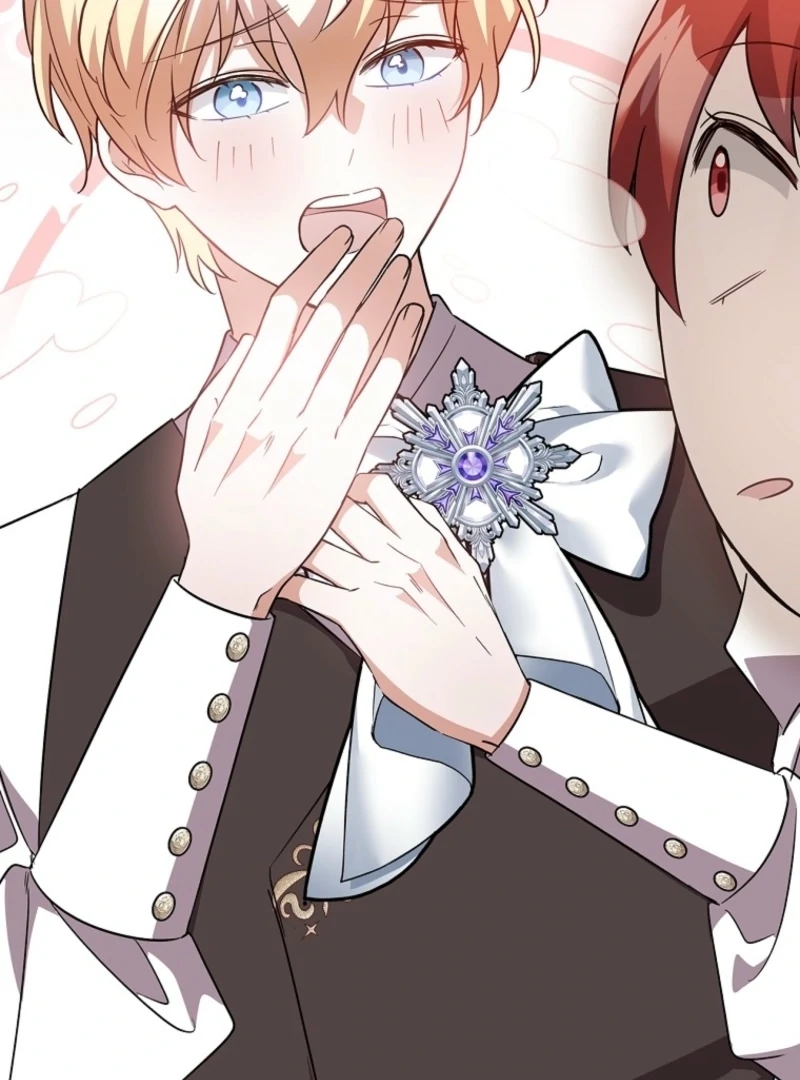 Returning My New Brother Chapter 6 - Page 10