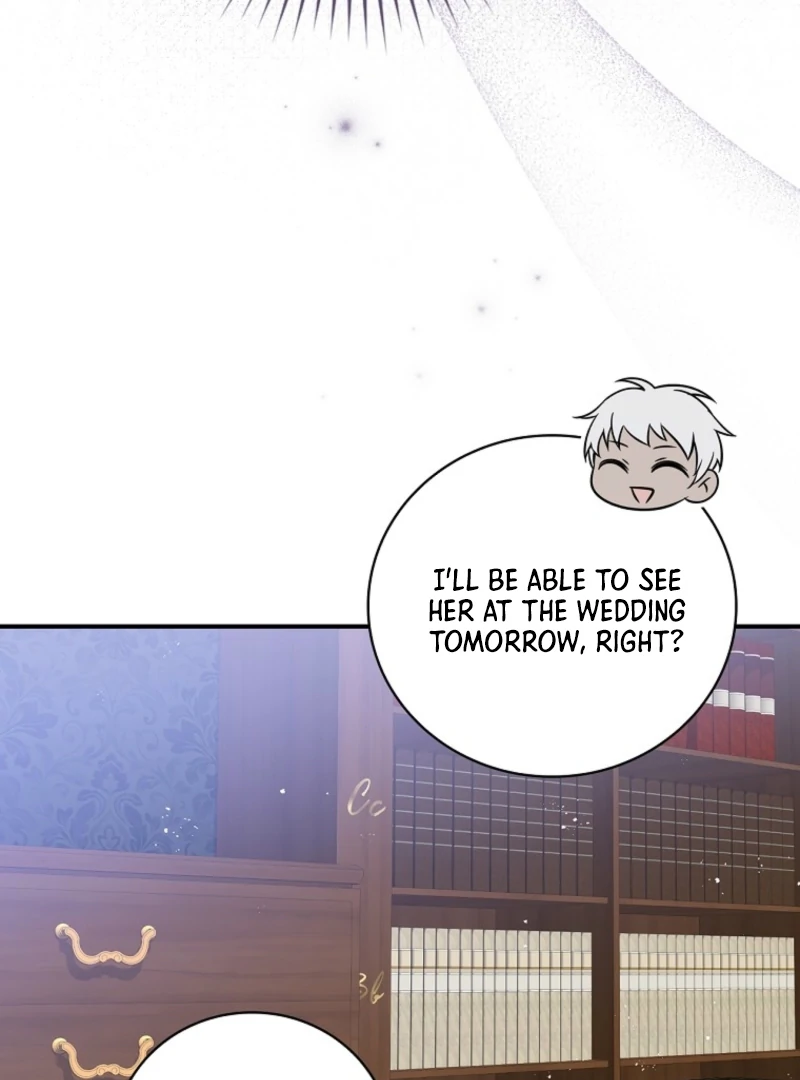 Returning My New Brother Chapter 6 - Page 104