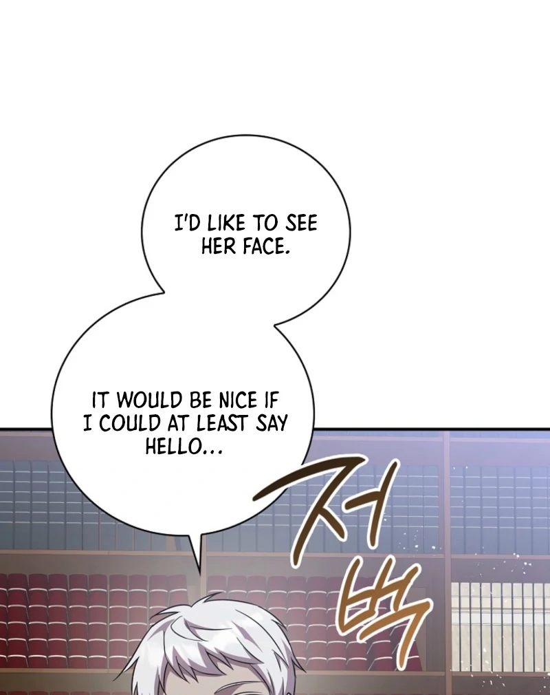 Returning My New Brother Chapter 6 - Page 107