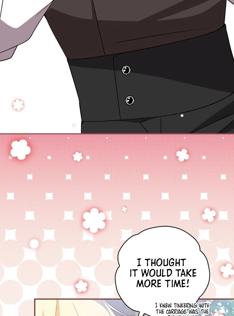 Returning My New Brother Chapter 6 - Page 11