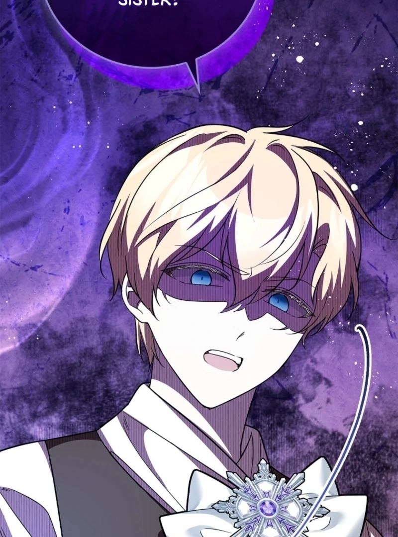 Returning My New Brother Chapter 6 - Page 111