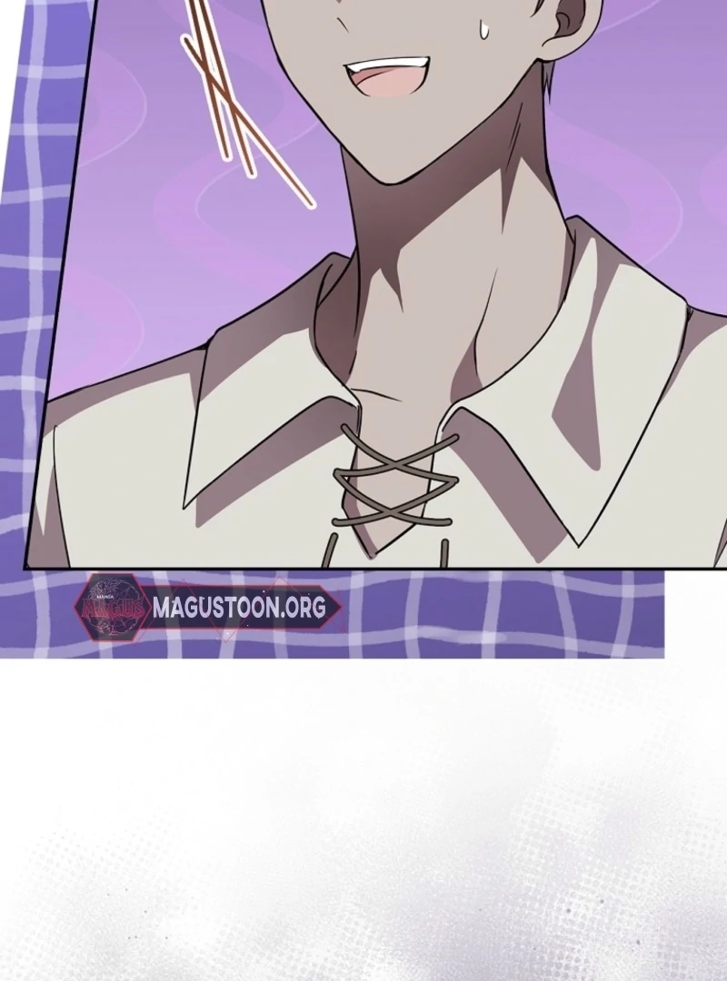 Returning My New Brother Chapter 6 - Page 114