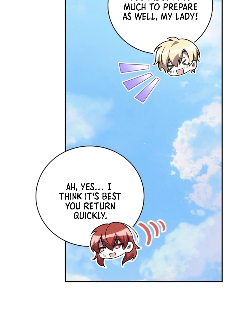 Returning My New Brother Chapter 6 - Page 16