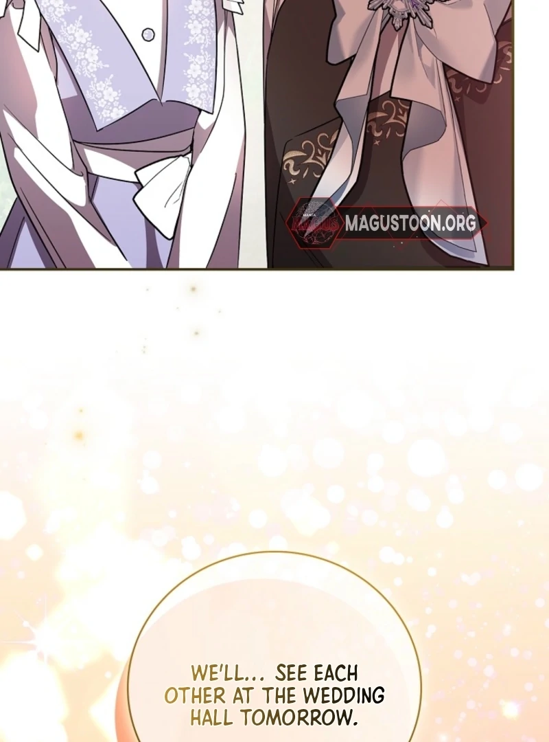 Returning My New Brother Chapter 6 - Page 20