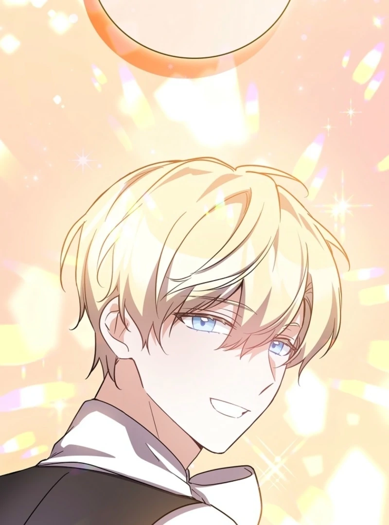 Returning My New Brother Chapter 6 - Page 21