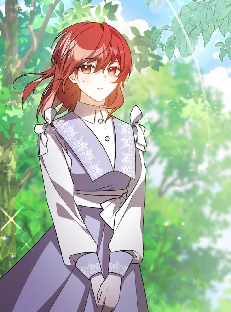 Returning My New Brother Chapter 6 - Page 27