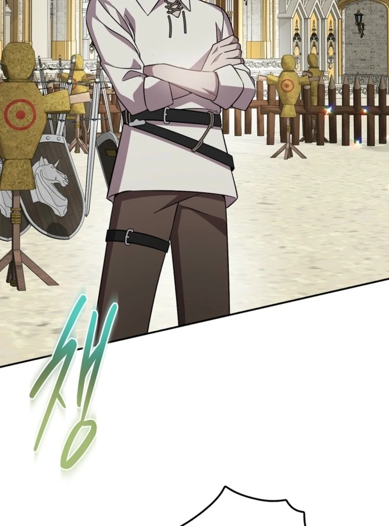 Returning My New Brother Chapter 6 - Page 33