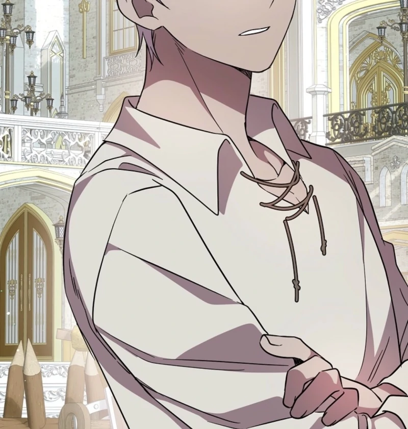 Returning My New Brother Chapter 6 - Page 37