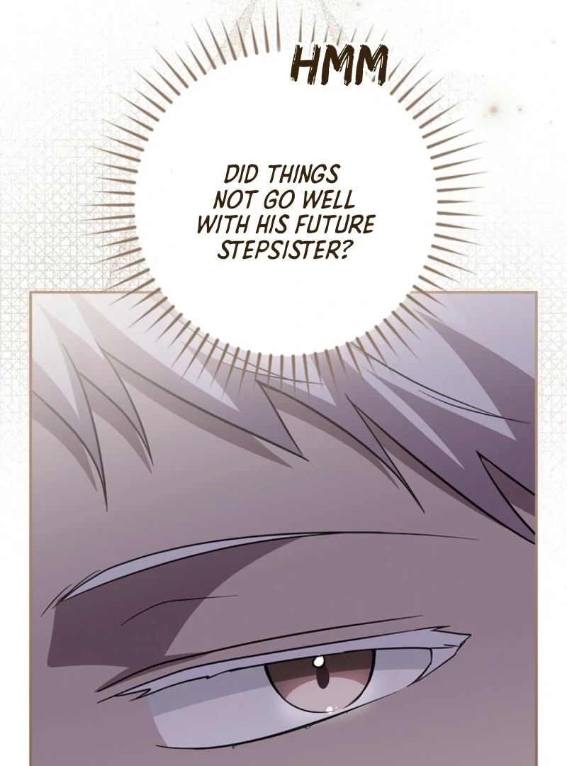 Returning My New Brother Chapter 6 - Page 41