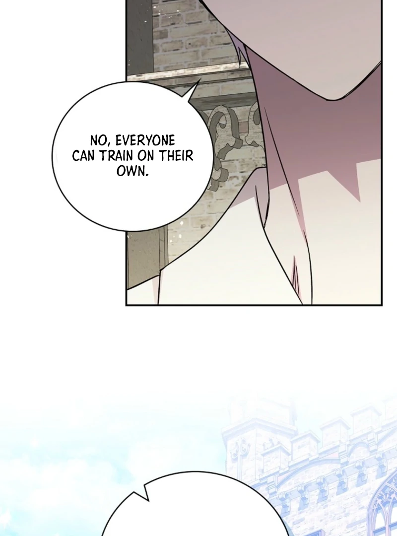 Returning My New Brother Chapter 6 - Page 54