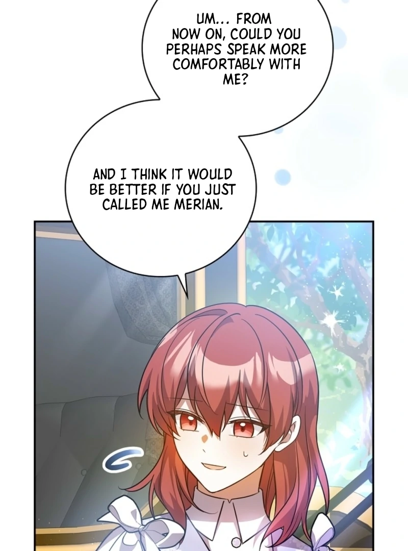 Returning My New Brother Chapter 6 - Page 6