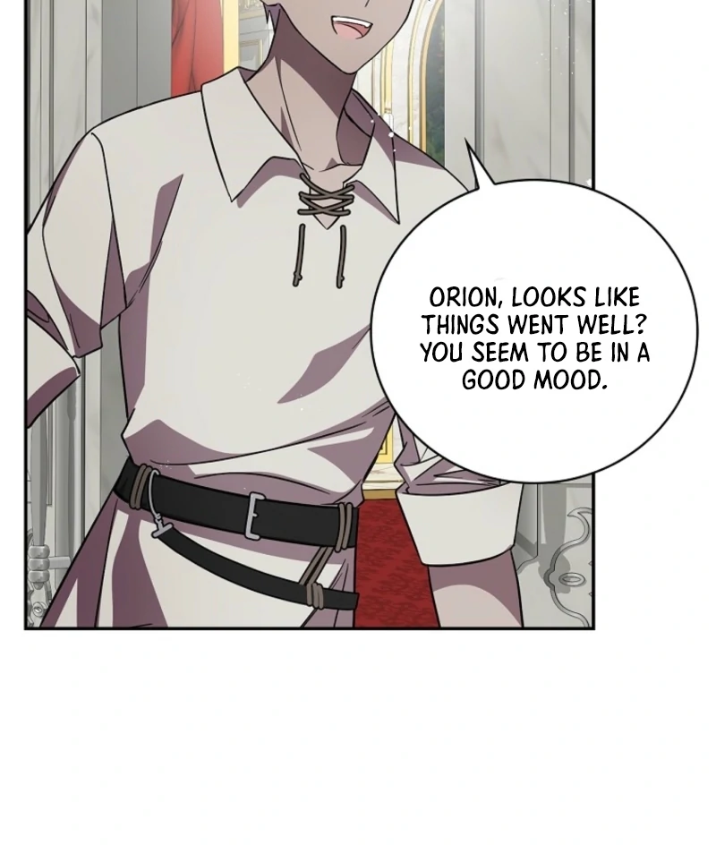 Returning My New Brother Chapter 6 - Page 62