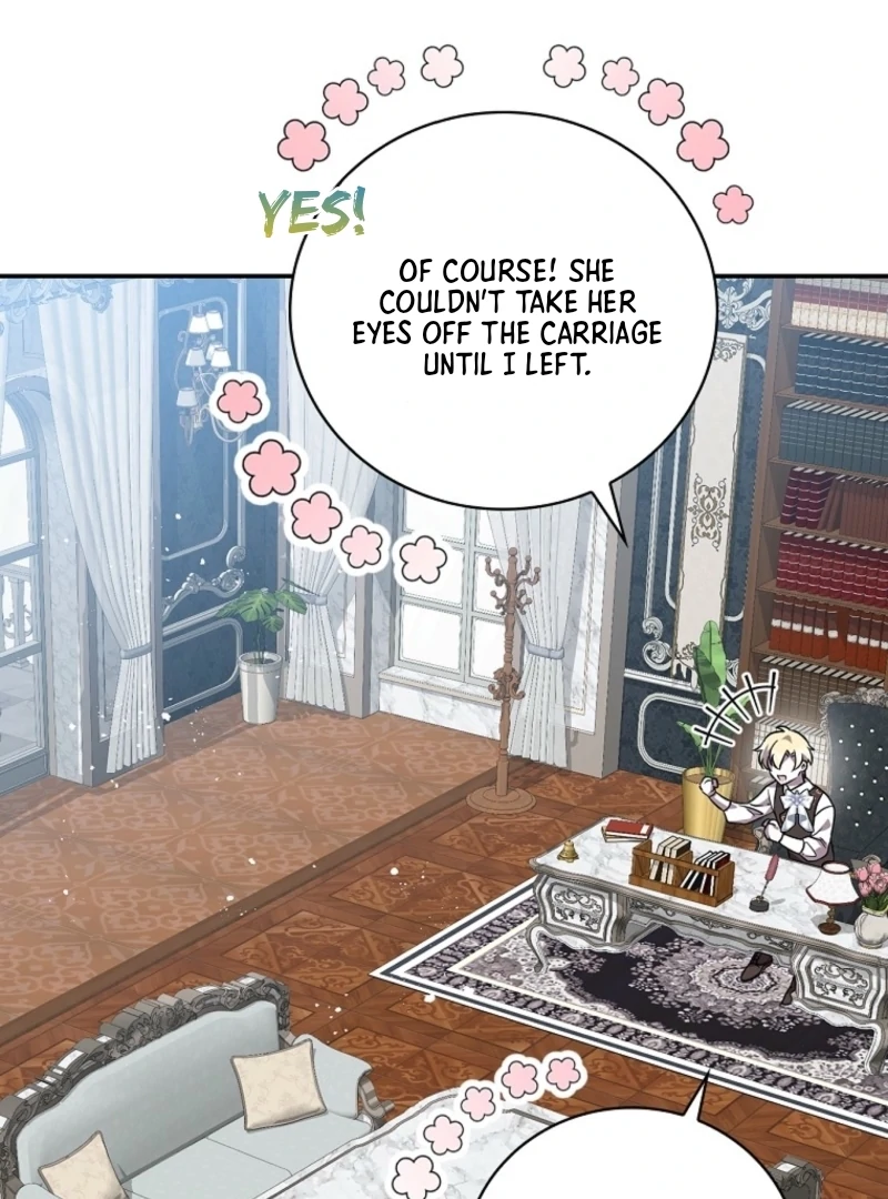 Returning My New Brother Chapter 6 - Page 63