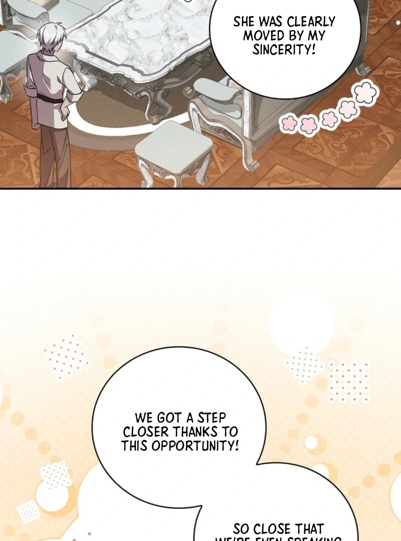 Returning My New Brother Chapter 6 - Page 64