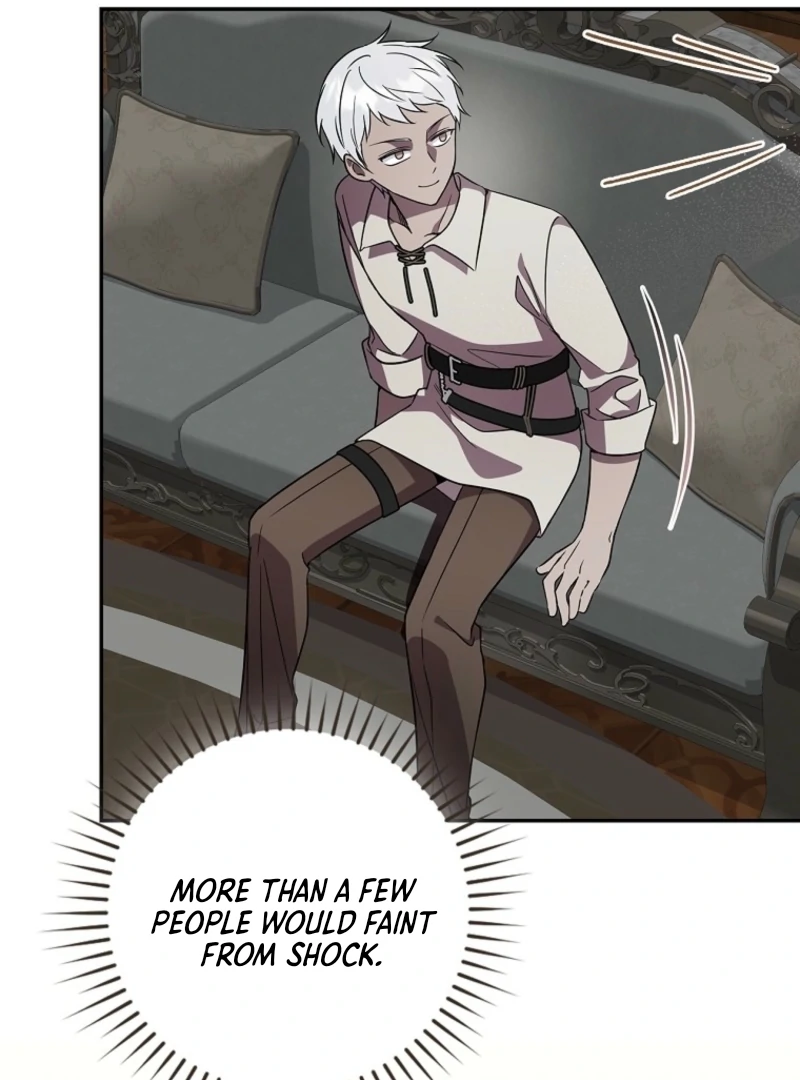 Returning My New Brother Chapter 6 - Page 67