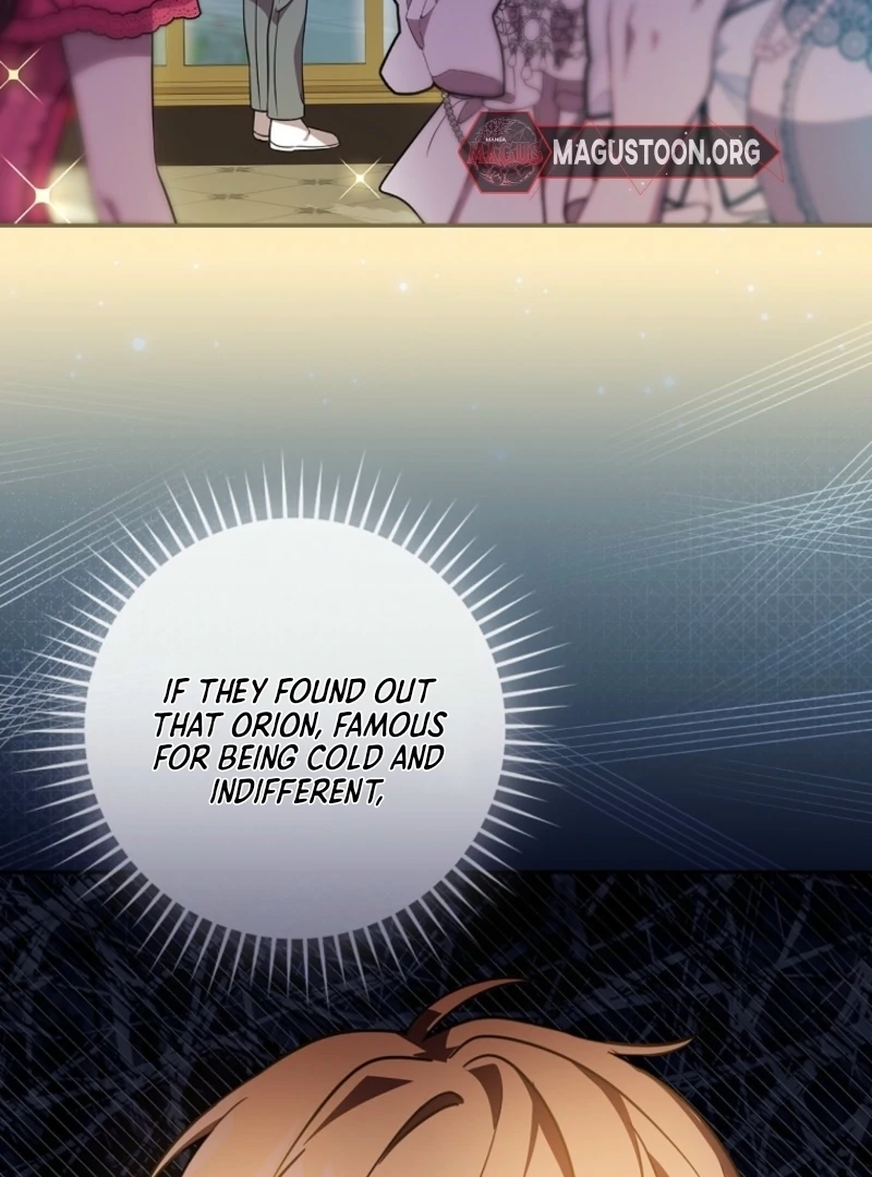 Returning My New Brother Chapter 6 - Page 69