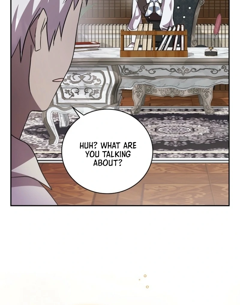 Returning My New Brother Chapter 6 - Page 74