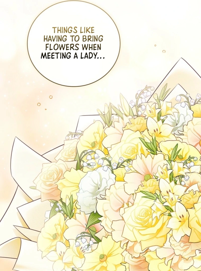 Returning My New Brother Chapter 6 - Page 75