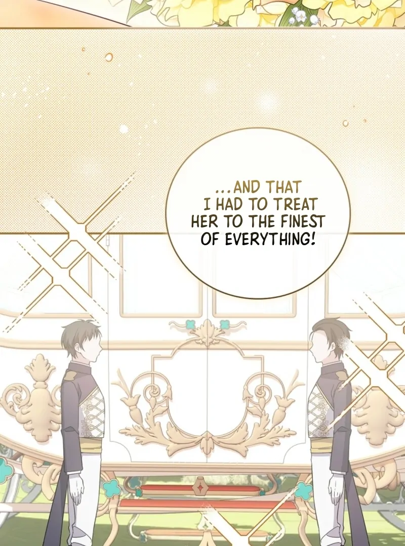 Returning My New Brother Chapter 6 - Page 76