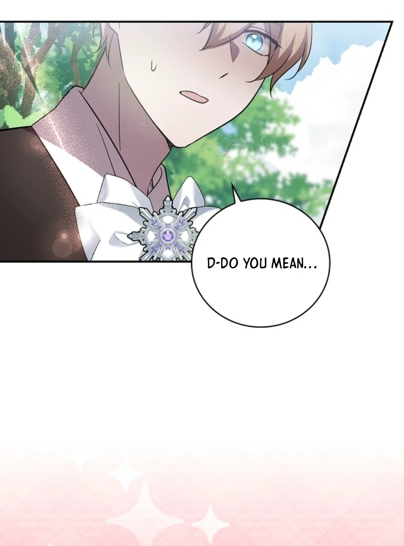 Returning My New Brother Chapter 6 - Page 8