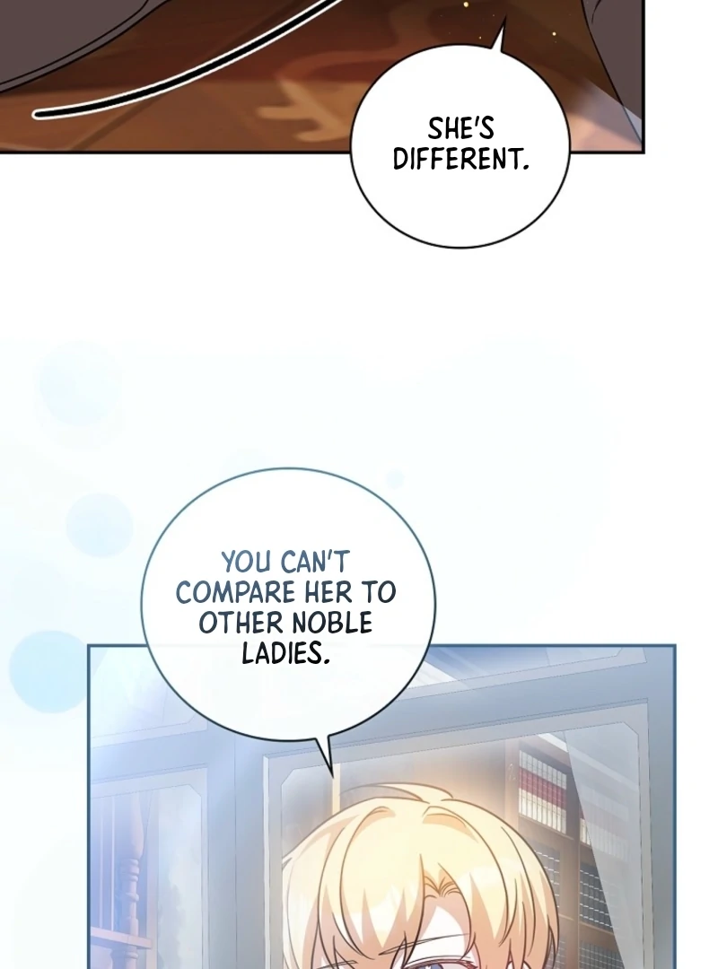 Returning My New Brother Chapter 6 - Page 80