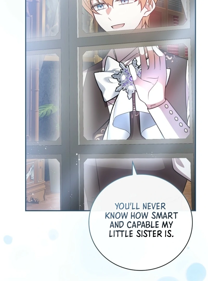 Returning My New Brother Chapter 6 - Page 81