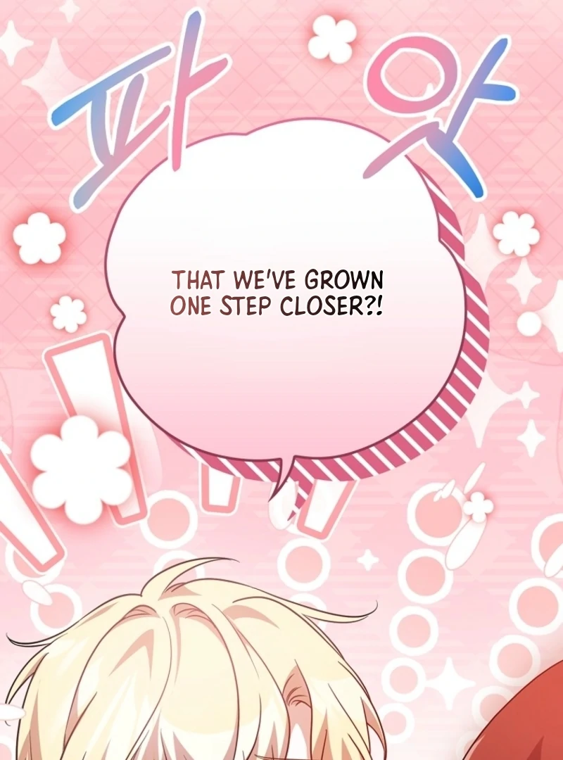 Returning My New Brother Chapter 6 - Page 9