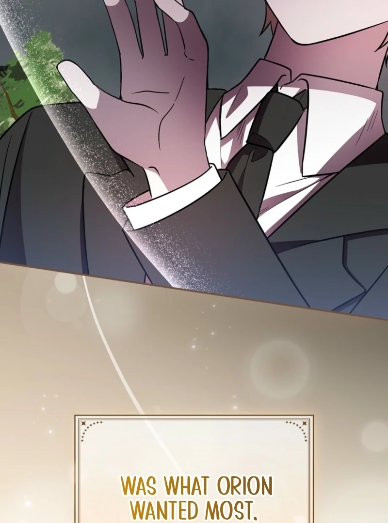 Returning My New Brother Chapter 6 - Page 94