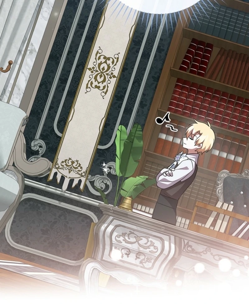 Returning My New Brother Chapter 6 - Page 97