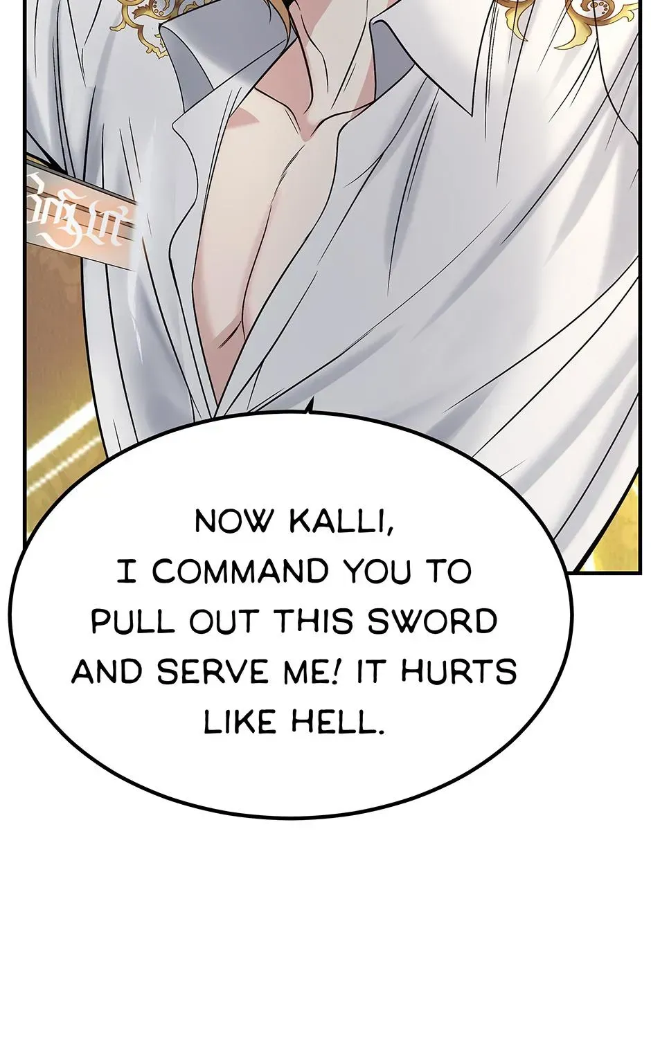 Returning My New Brother Chapter 62 - Page 121