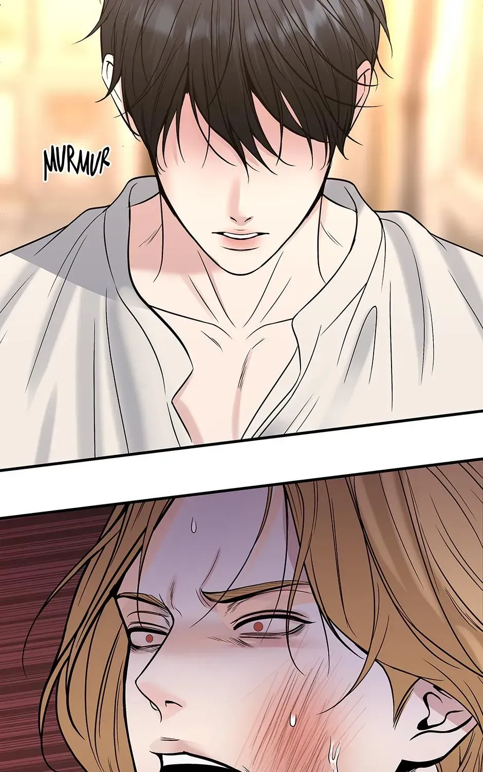 Returning My New Brother Chapter 62 - Page 153