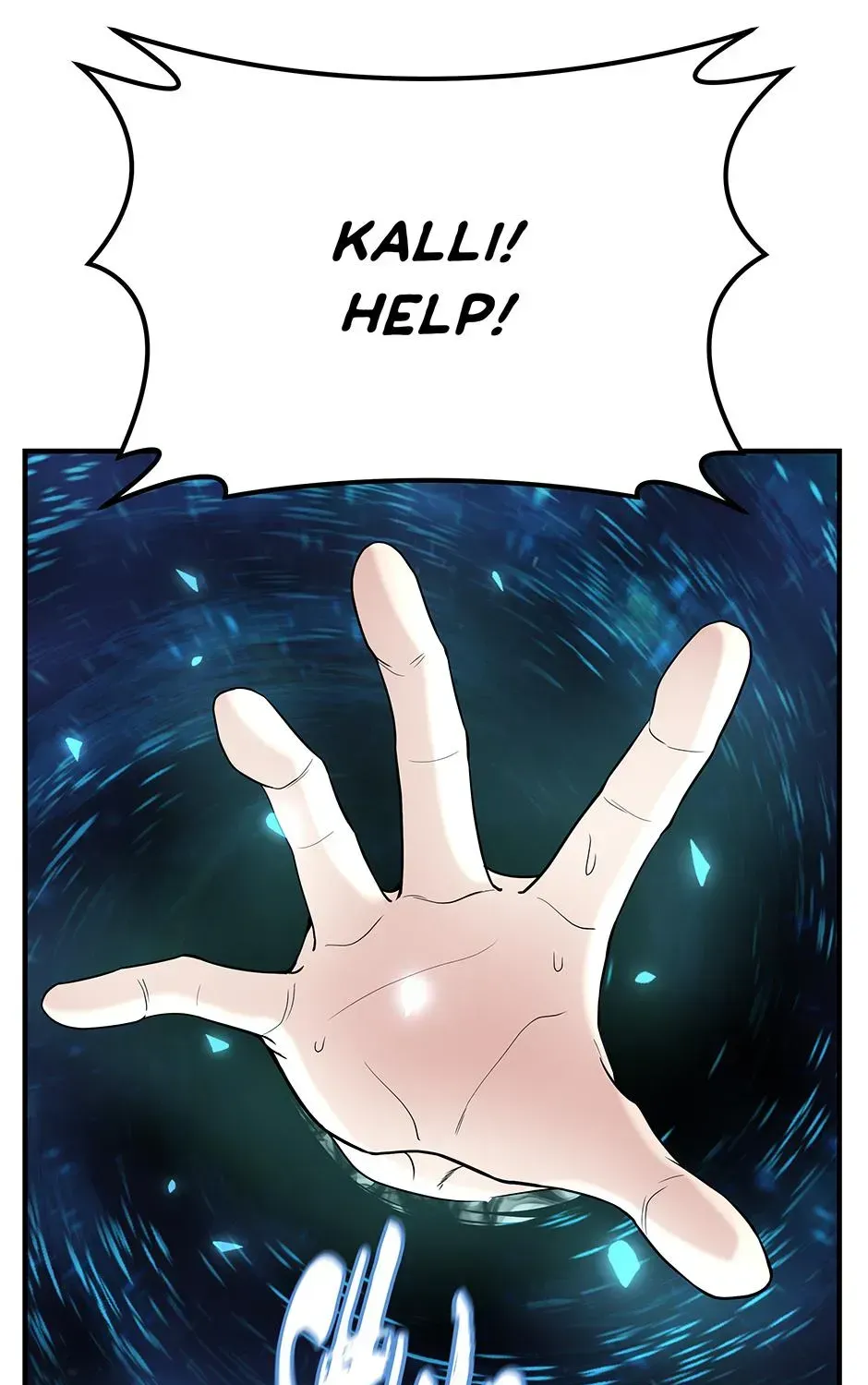Returning My New Brother Chapter 62 - Page 169