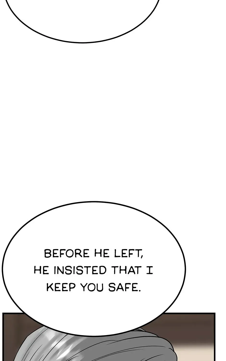 Returning My New Brother Chapter 62 - Page 29