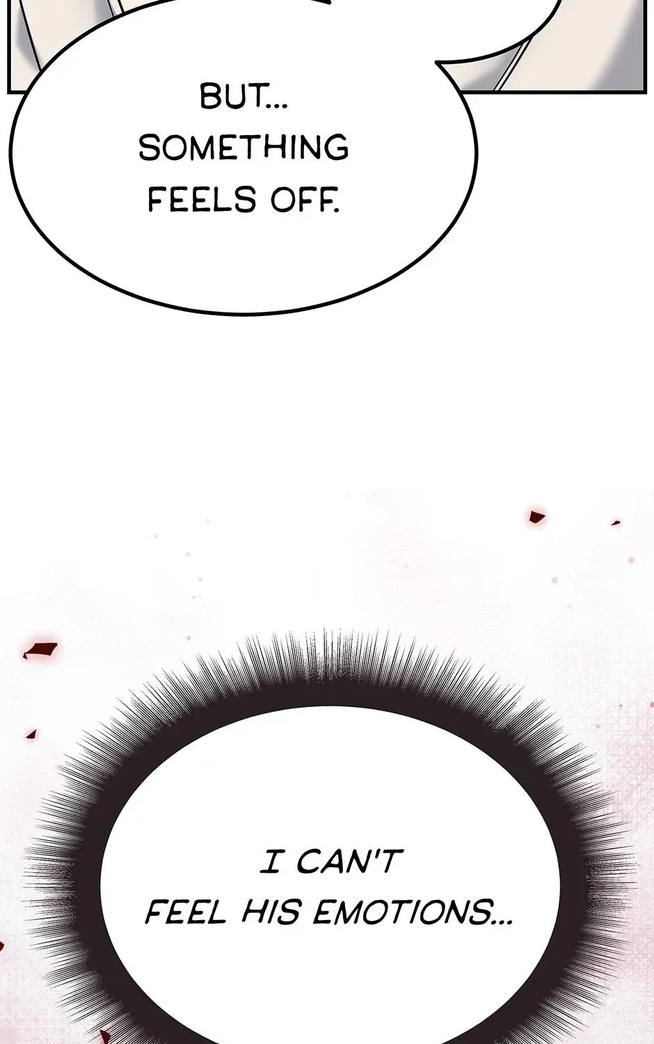 Returning My New Brother Chapter 62 - Page 35
