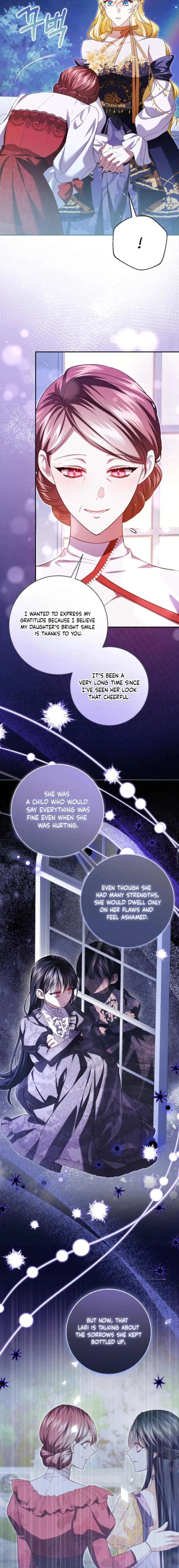 I Became the Villainess’s Favorite Chapter 34 - Page 13