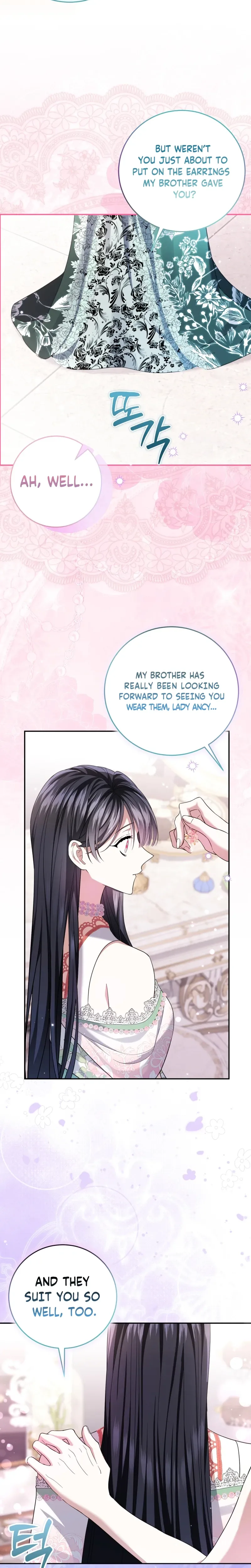 I Became the Villainess’s Favorite Chapter 38 - Page 26