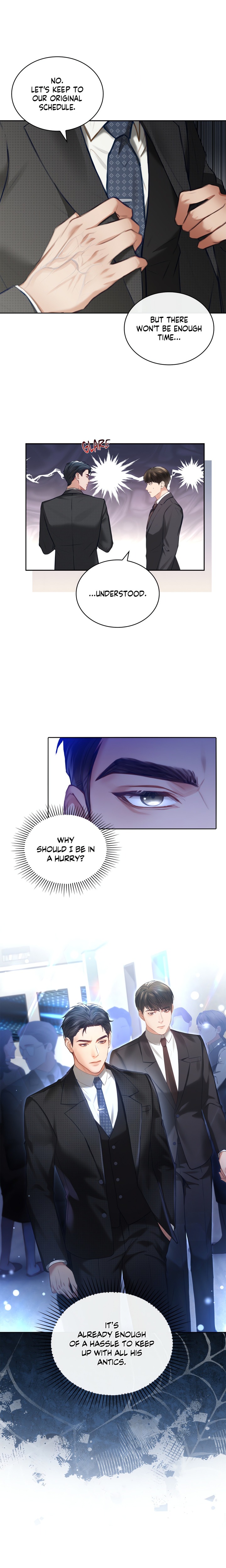 The Young Wife (Uncensored) Chapter 1 - Page 14