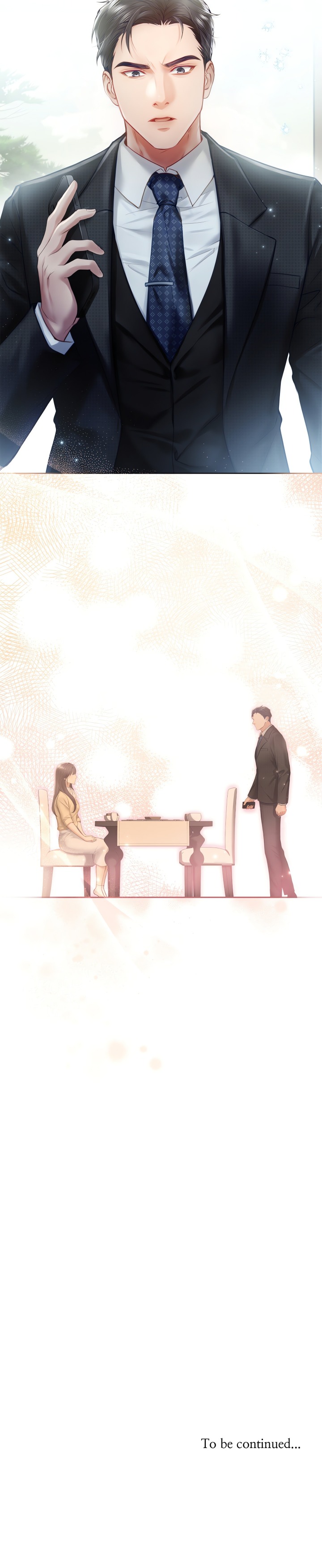 The Young Wife (Uncensored) Chapter 1 - Page 23